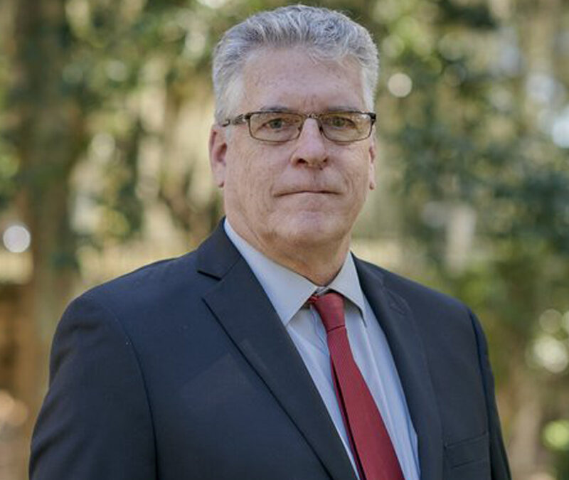 Edward Barenborg
