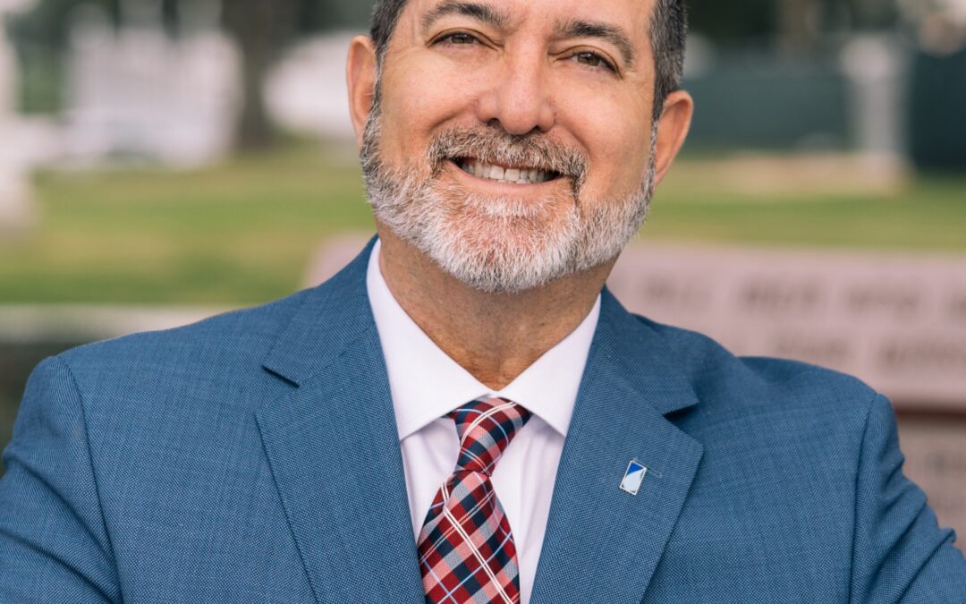 Edgar Fernandez
