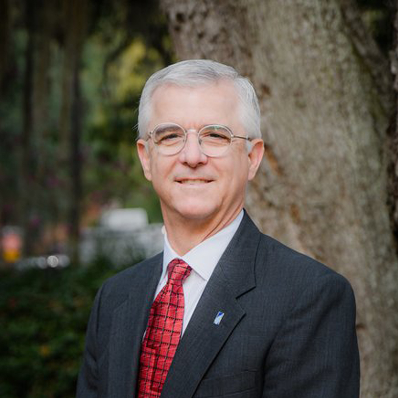 Frank Bernardino