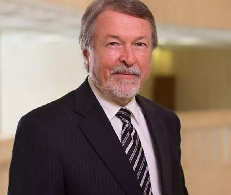 J. Larry Williams