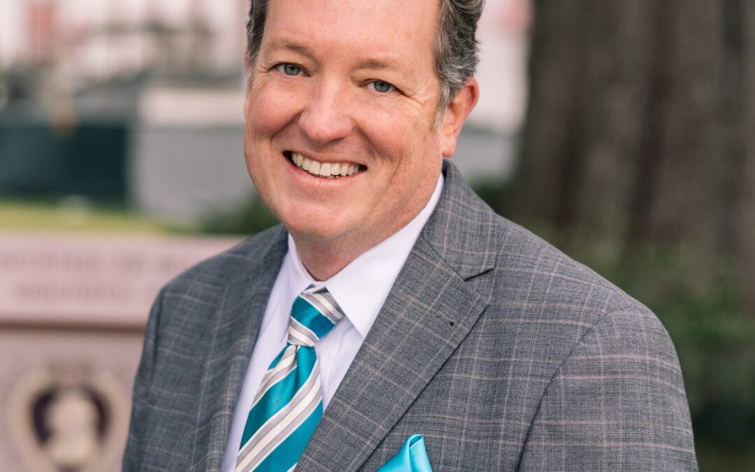 Harold L. “Trey” Price