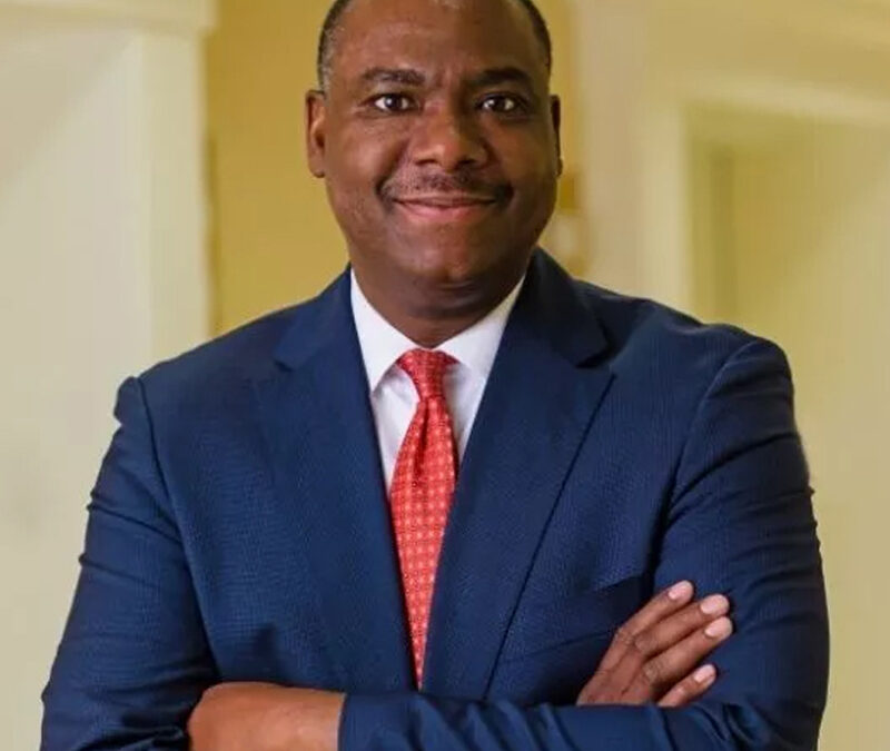 Ronald A. Brisé