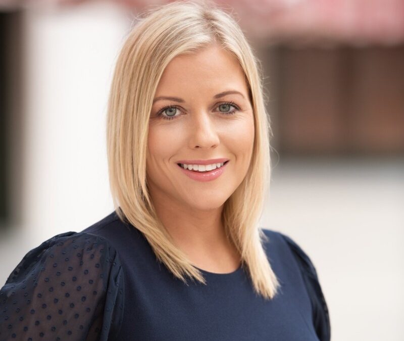 Corrine Maro