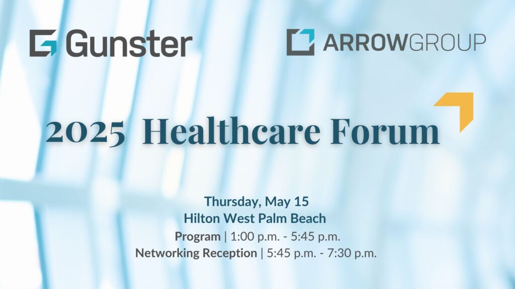 Health Care Forum