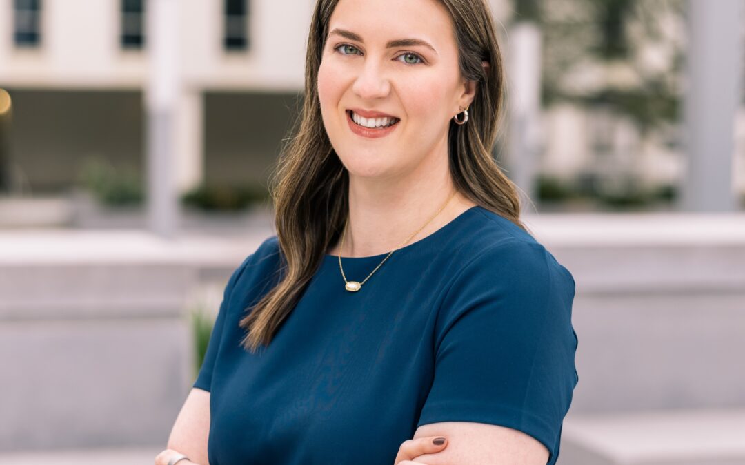 Alexandria M. Kernan